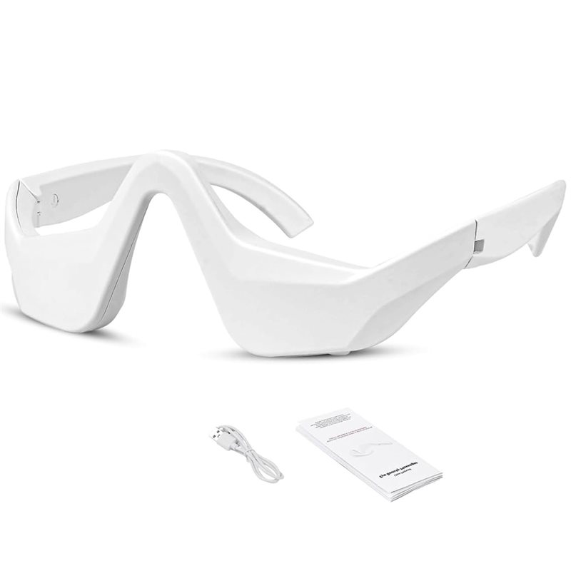 Light Therapy Glasses - A83X – okulary do terapii światłem