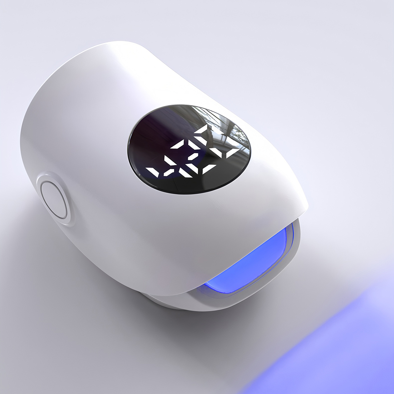 Galvanic Skin Sensor - Laser do leczenia grzybicy paznokci 500NM