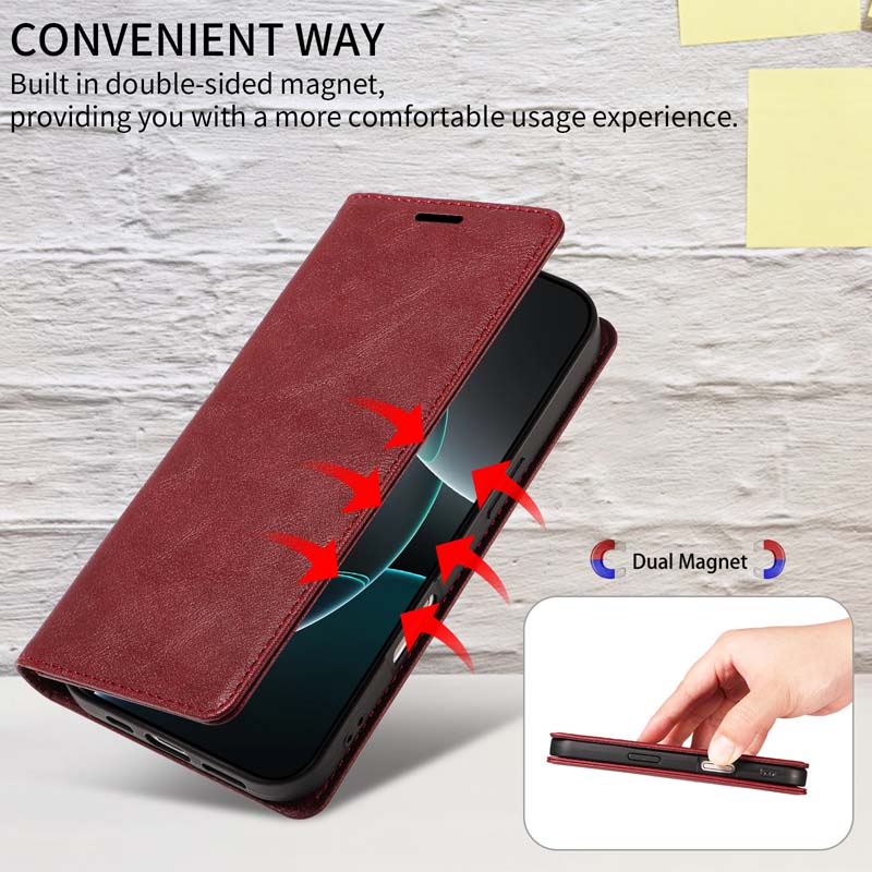 Magnetyczne etui z klapką ze s – Google Pixel 9 recenzja i cena