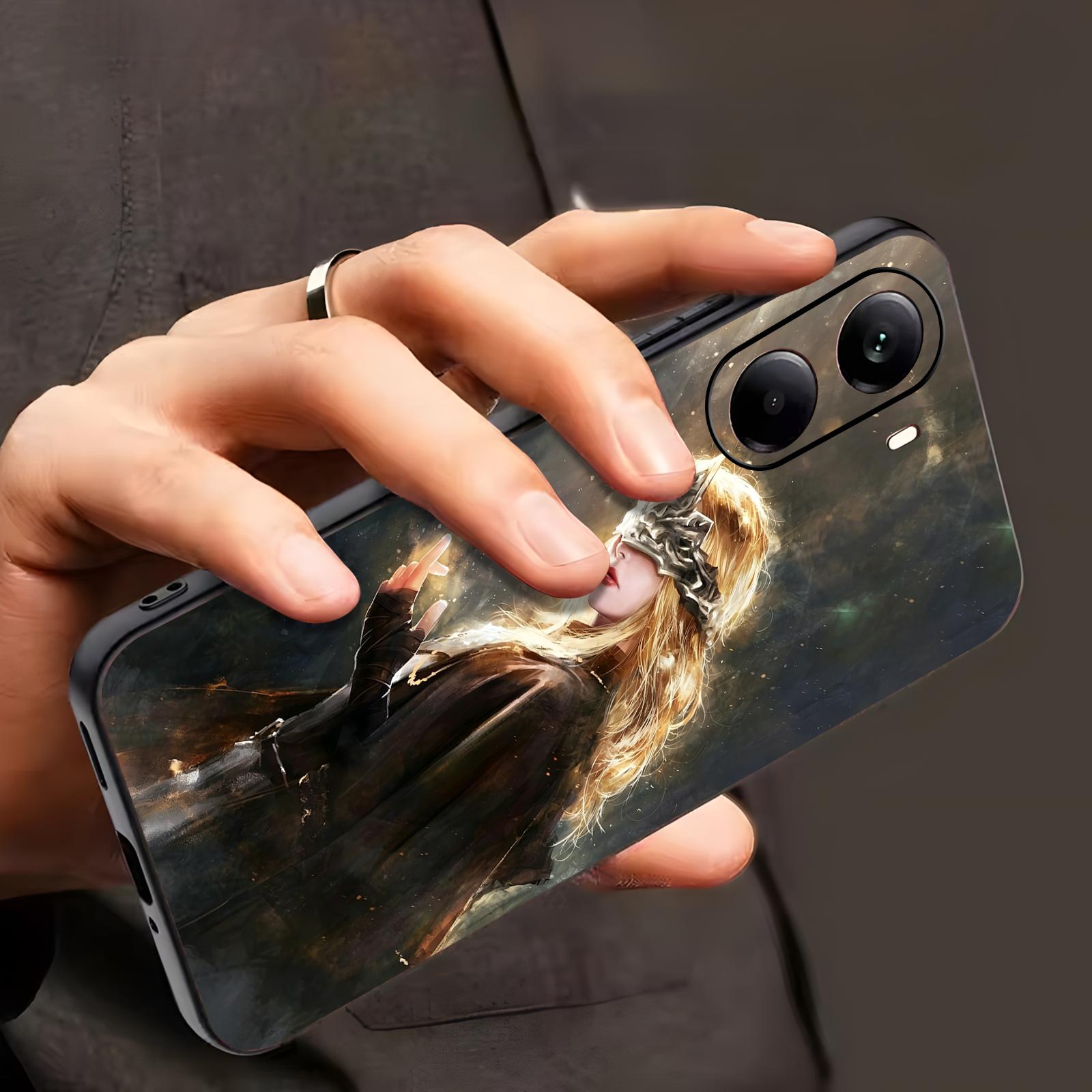 popularna gra DARK SOULS – etu – Xiaomi Poco X6 recenzja i cena