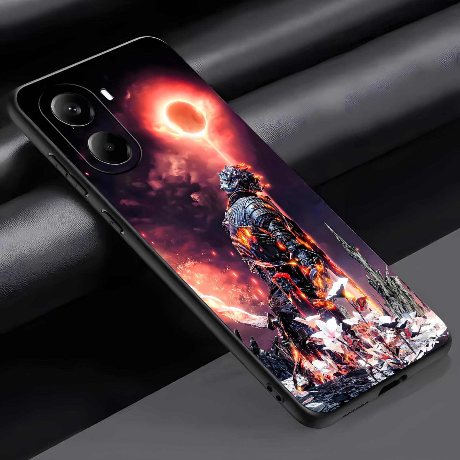 popularna gra DARK SOULS – etu – Xiaomi Poco X6 recenzja i cena