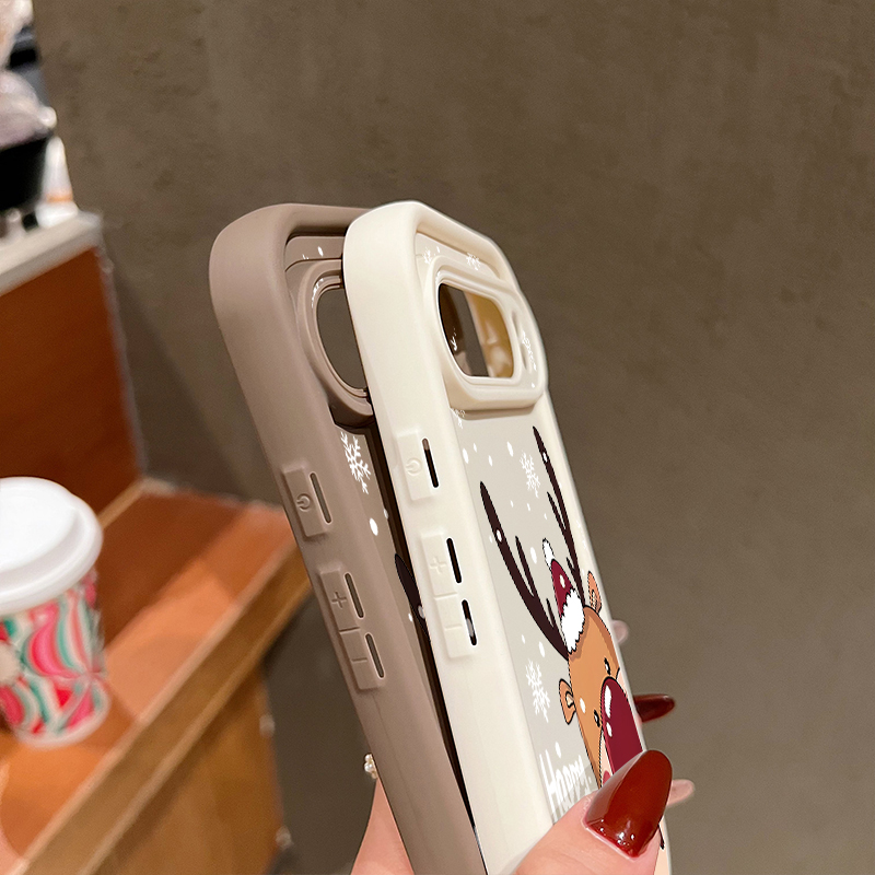 Miękkie etui TPU z motywem Świ – Google Pixel 9 Pro recenzja i cena
