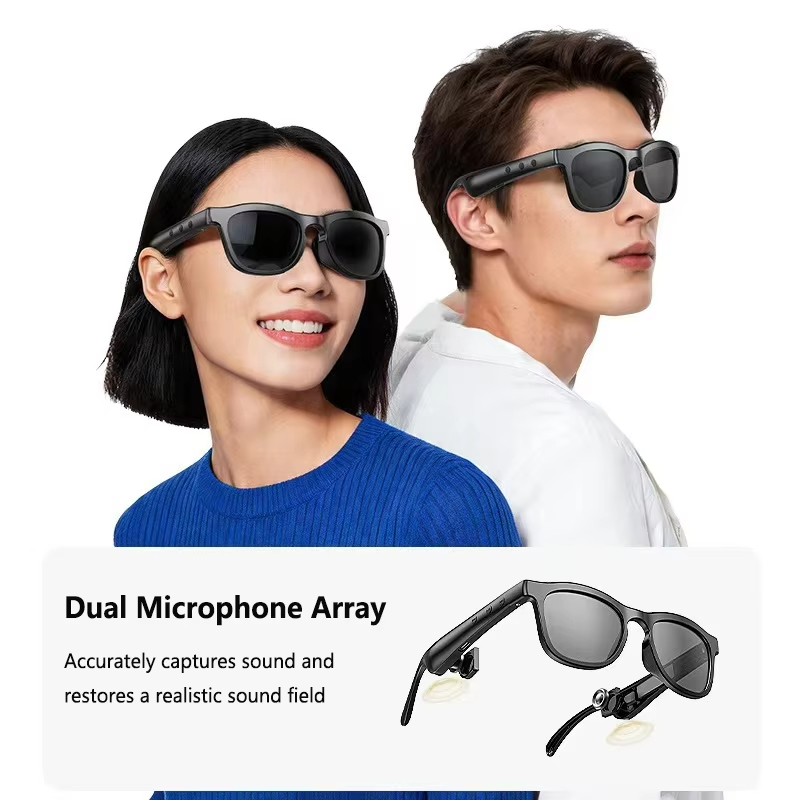 Lenovo AI 8K 2400MP – intelige – Smart Glasses Lens recenzja i cena