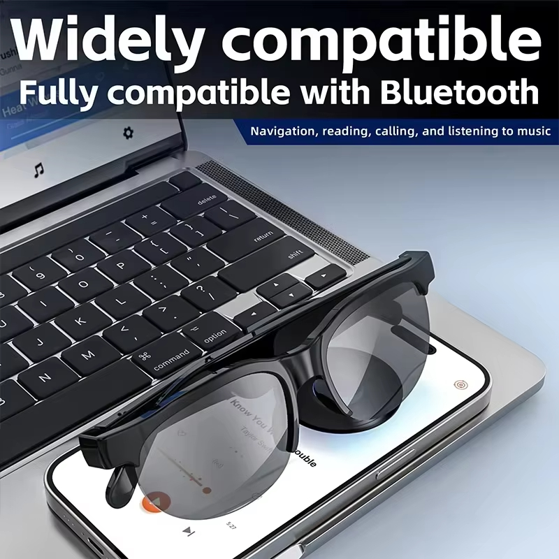 Lenovo AI 8K 2400MP – intelige – Smart Glasses Lens recenzja i cena