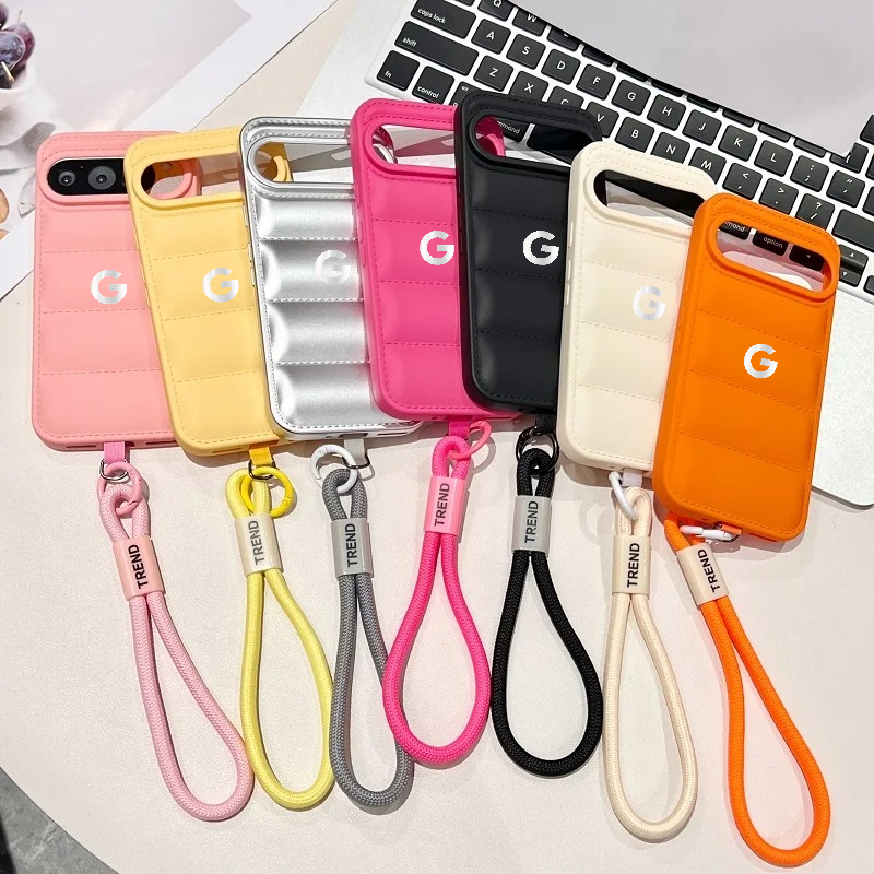 Modne, popularne etui na telef – Google Pixel 9 recenzja i cena