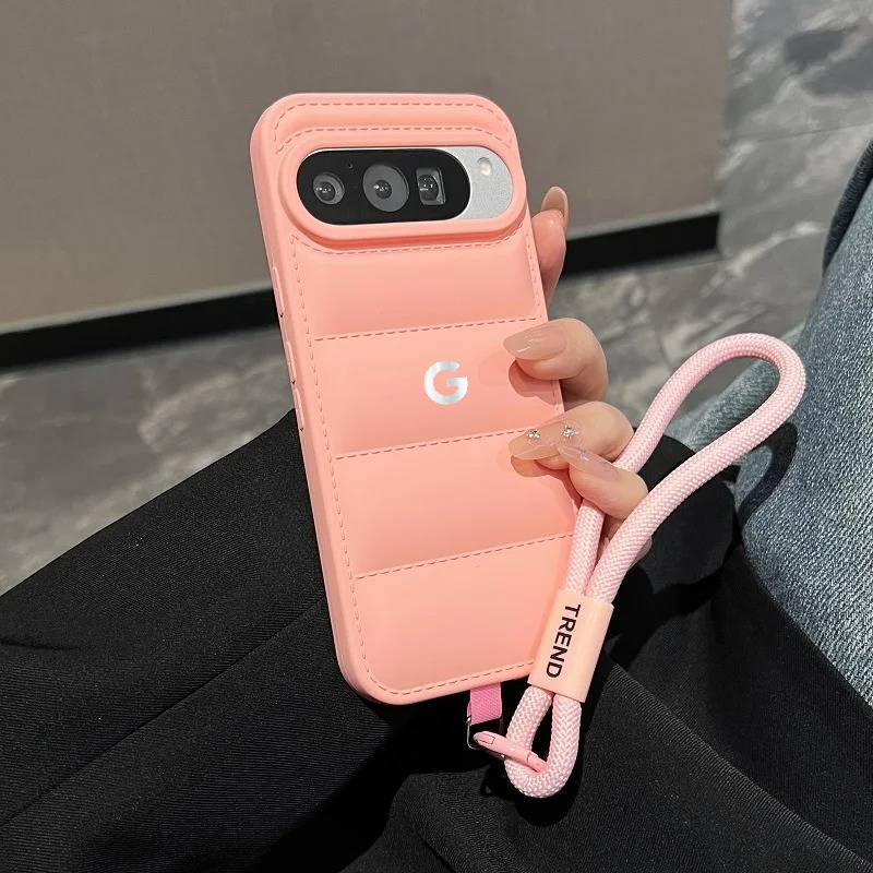 Modne, popularne etui na telef – Google Pixel 9 recenzja i cena