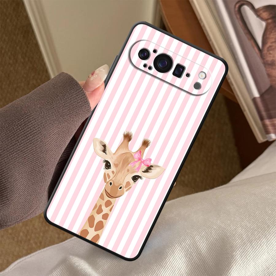 Etui na telefon z motywem kres – Google Pixel 9 Pro recenzja i cena