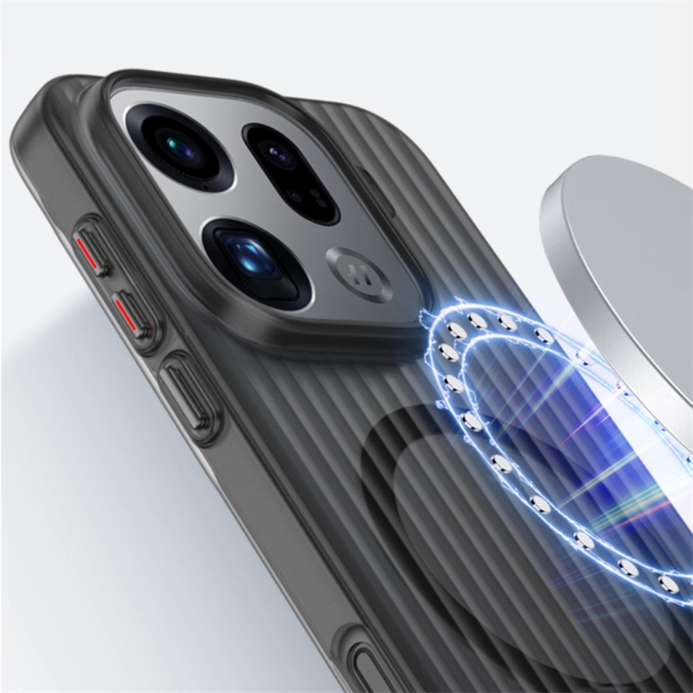 Luksusowe etui na telefon z ma – Oppo Find X8 recenzja i cena