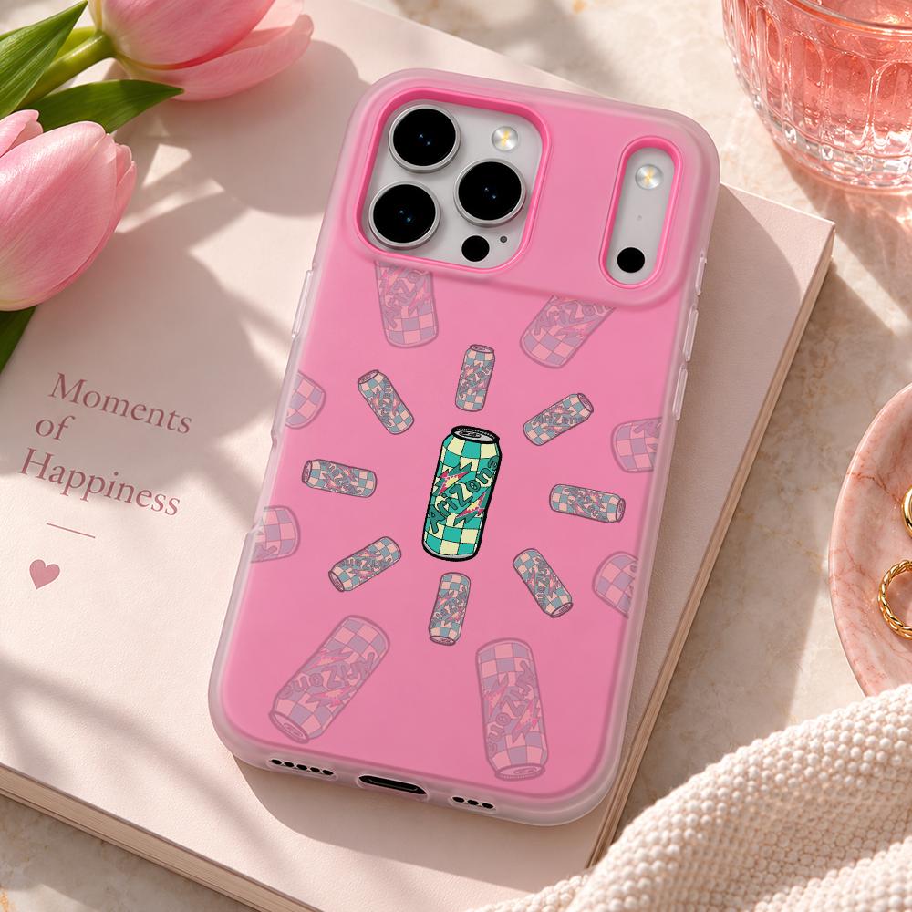 Etui na telefon w stylu vaporw – Apple Iphone 15 recenzja i cena