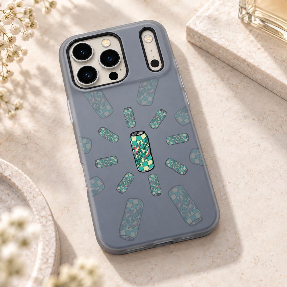 Etui na telefon w stylu vaporw – Apple Iphone 15 recenzja i cena