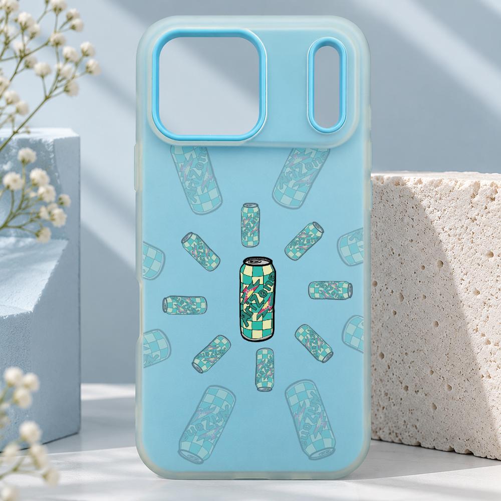 Etui na telefon w stylu vaporw – Apple Iphone 15 recenzja i cena