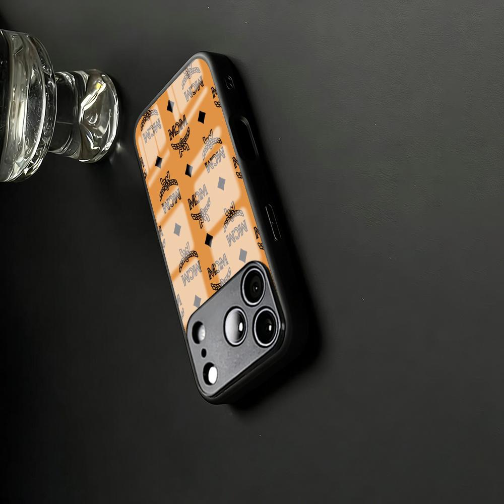 fashion M-mcm Etui na telefon  – Apple Iphone 15 Pro Max recenzja i cena