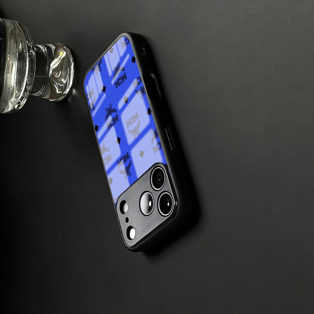 fashion M-mcm Etui na telefon  – Apple Iphone 15 Pro Max recenzja i cena