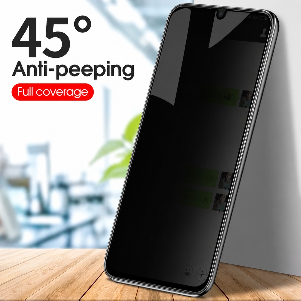 4 sztuki folii ochronnej z har – Realme C67 recenzja i cena