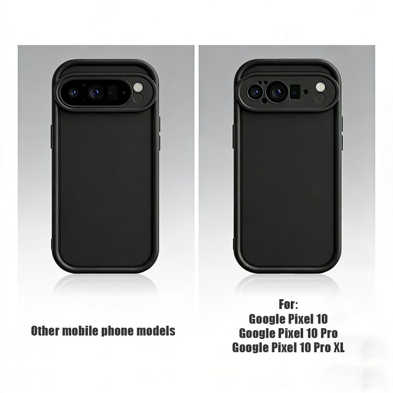 Etui na telefon z wzorem serca – Google Pixel 9 Pro recenzja i cena