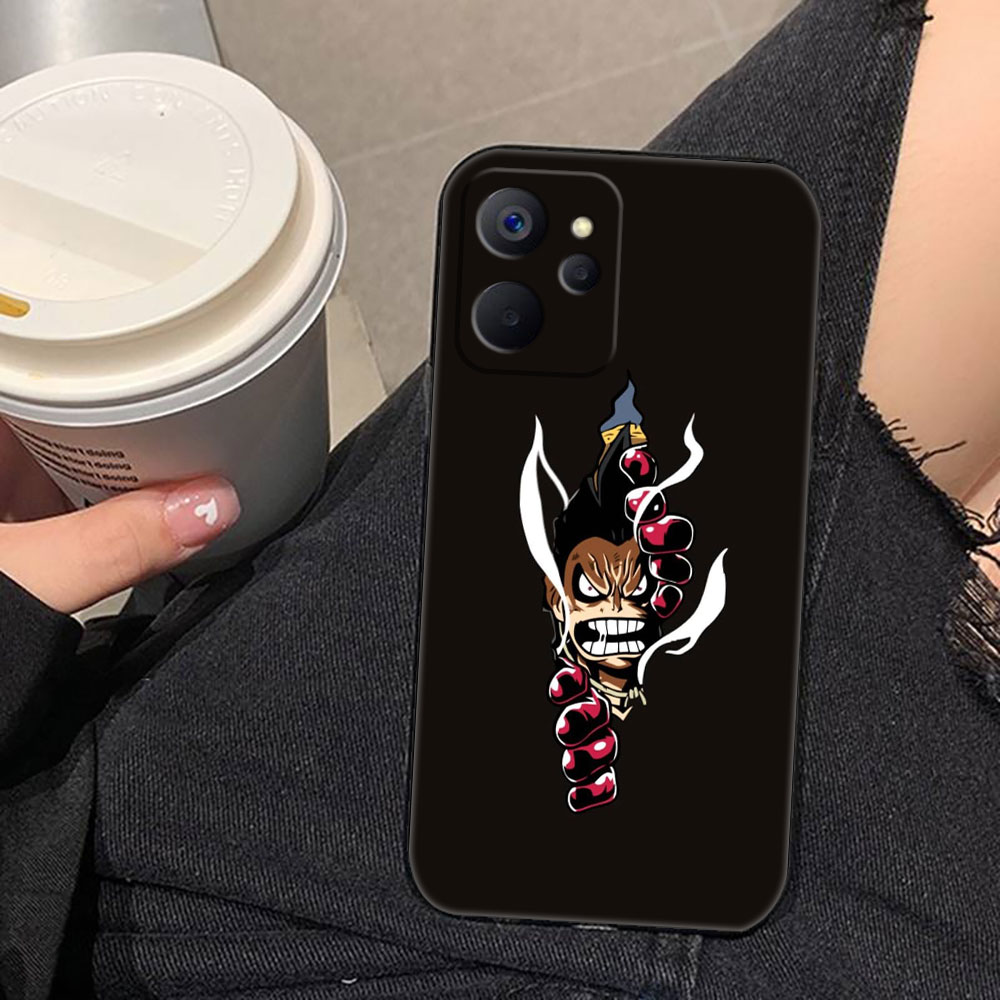 Etui na telefon One P-Piece Lu – Realme Gt 6 recenzja i cena