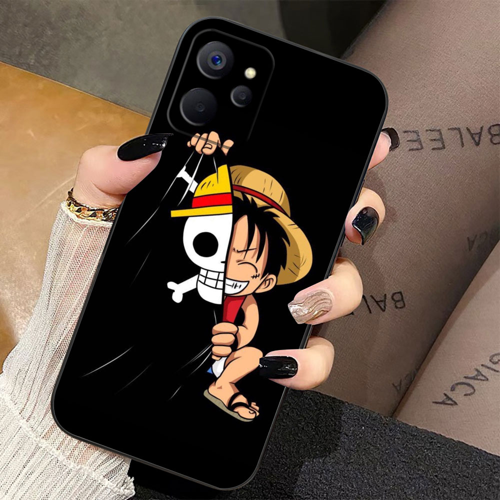 Etui na telefon One P-Piece Lu – Realme Gt 6 recenzja i cena