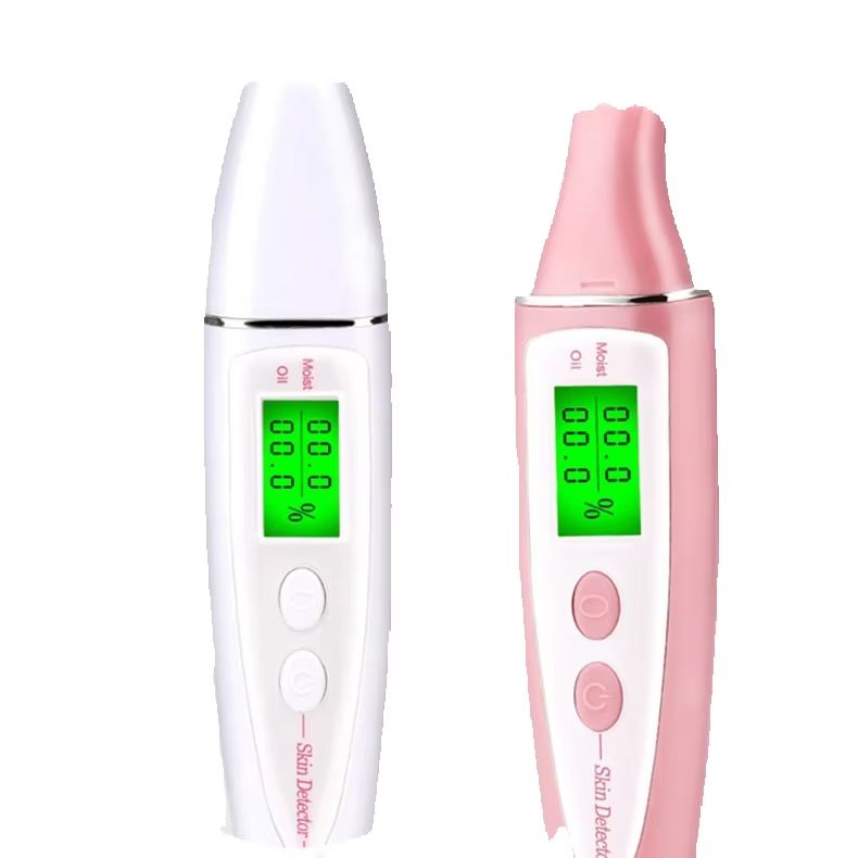Analizator skóry twarzy, miern – Galvanic Skin Sensor recenzja i cena