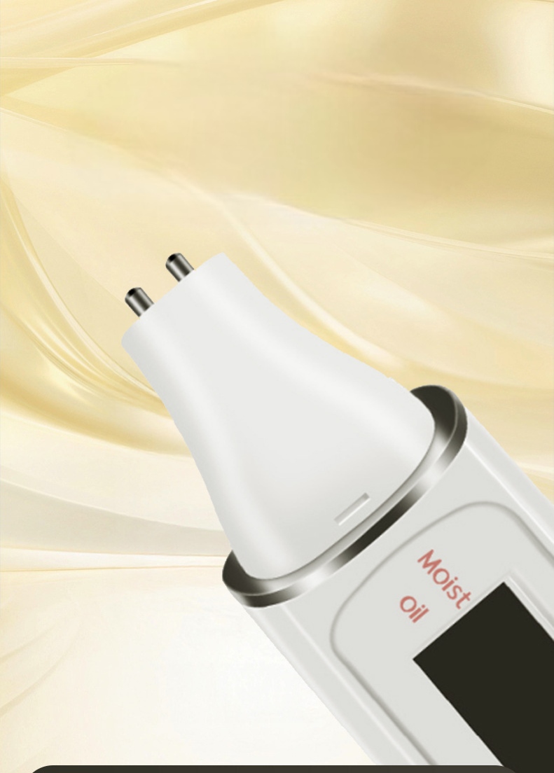 Analizator skóry twarzy, miern – Galvanic Skin Sensor recenzja i cena