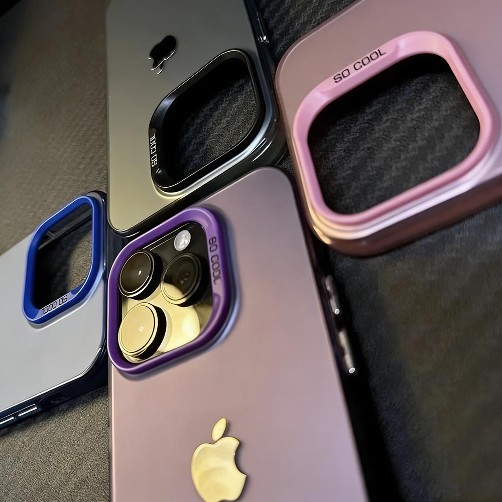 Etui na telefon Etui na telefo – Apple Iphone 15 Pro Max recenzja i cena