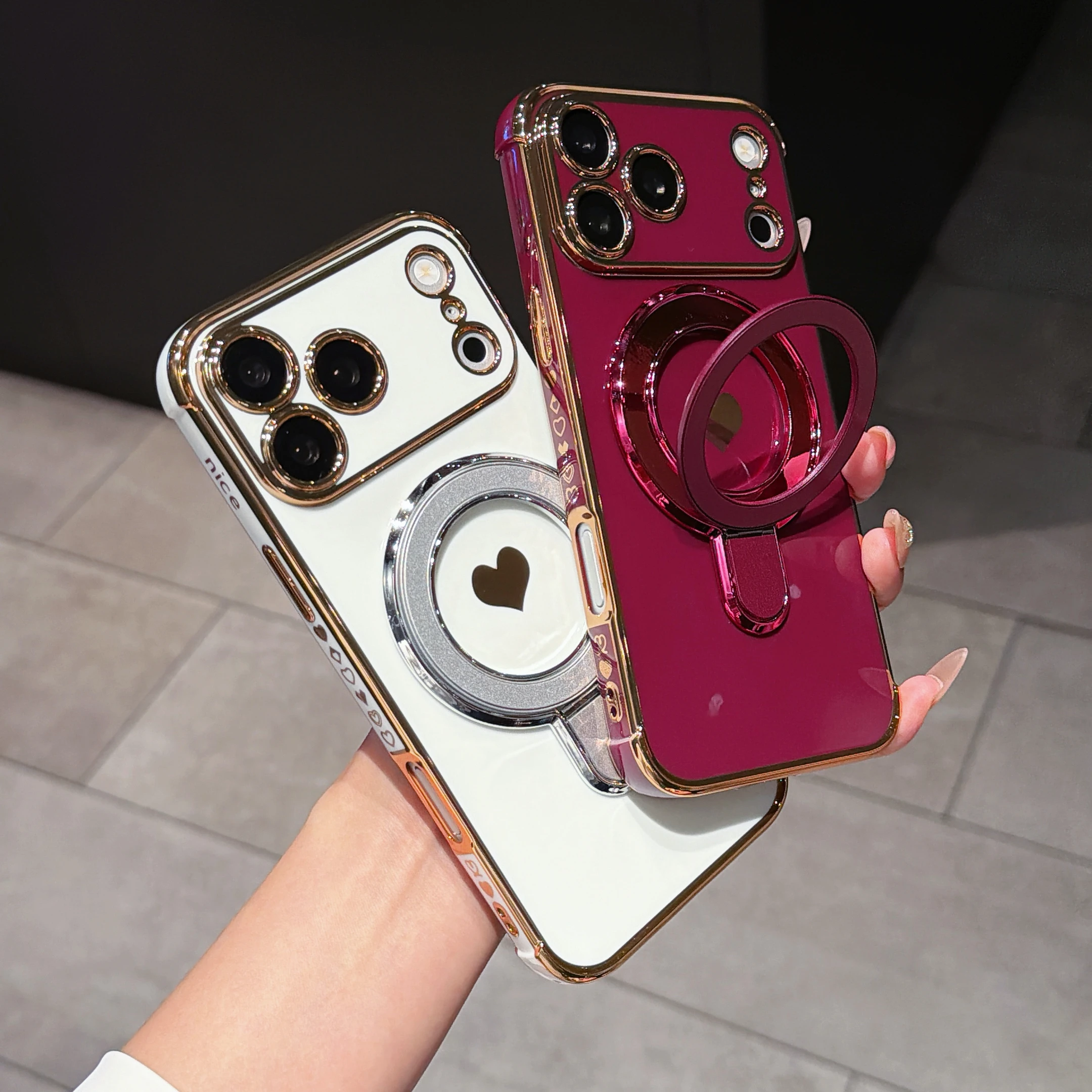 Modne, błyszczące etui w jedno – Apple Iphone 15 recenzja i cena