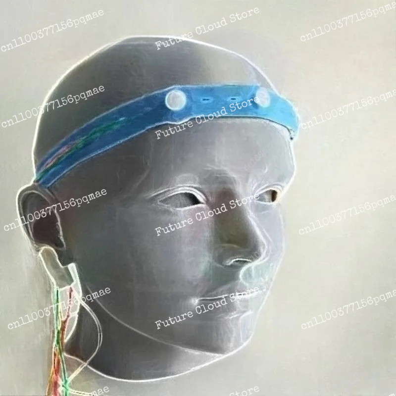 Wysokiej jakości opaska EEG do – Meditation Headband Eeg recenzja i cena