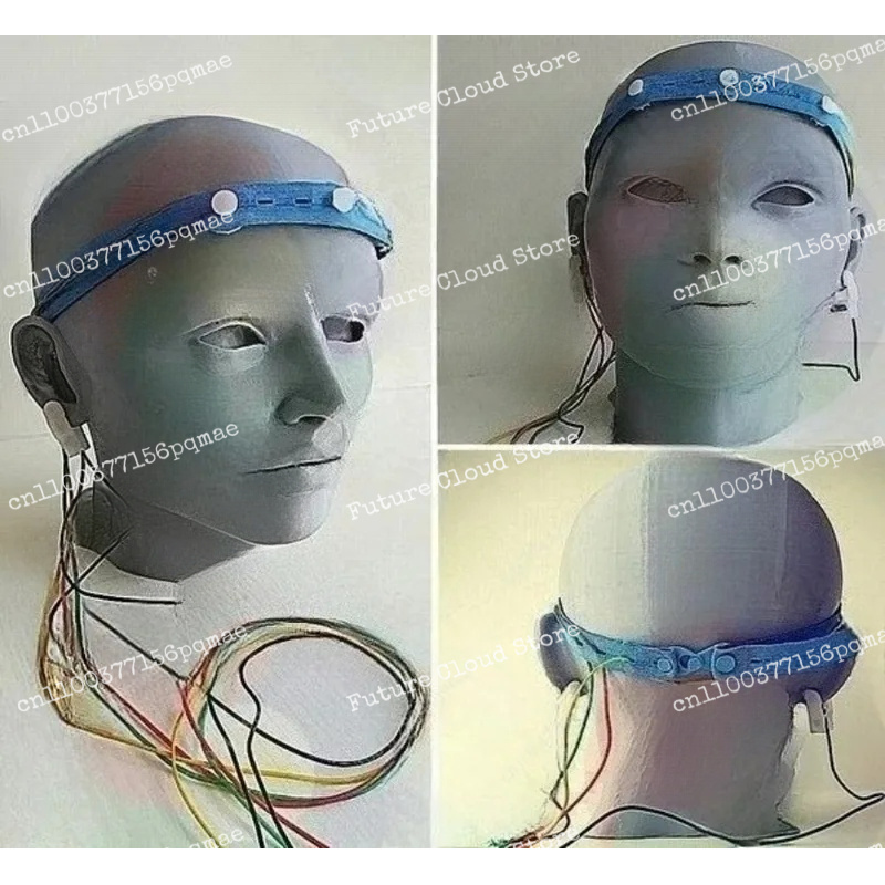 Wysokiej jakości opaska EEG do – Meditation Headband Eeg recenzja i cena