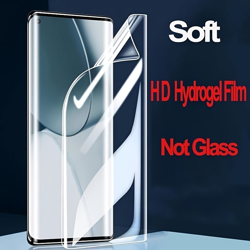 3 sztuki folii hydrożelowej ch – Huawei Mate 60 recenzja i cena
