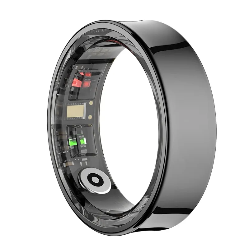 Inteligentny pierścień dla kob – Temperature Ring Skin recenzja i cena