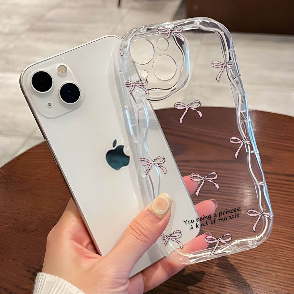 Etui Bow Wavy Edge 3D Wave Cas – Oppo A78 recenzja i cena