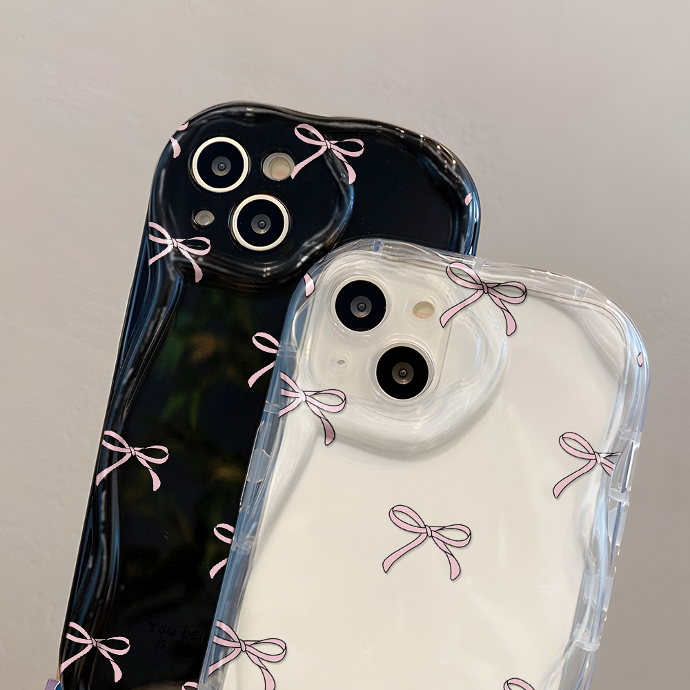 Etui Bow Wavy Edge 3D Wave Cas – Oppo A78 recenzja i cena