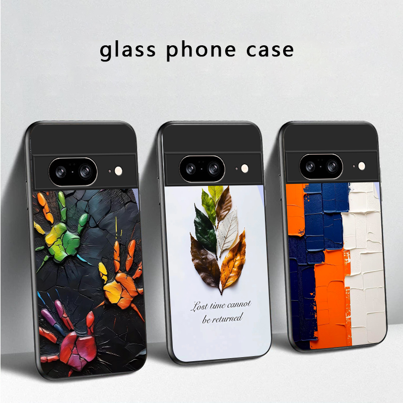 Etui na telefon z czarnego szk – Google Pixel 9 Pro recenzja i cena