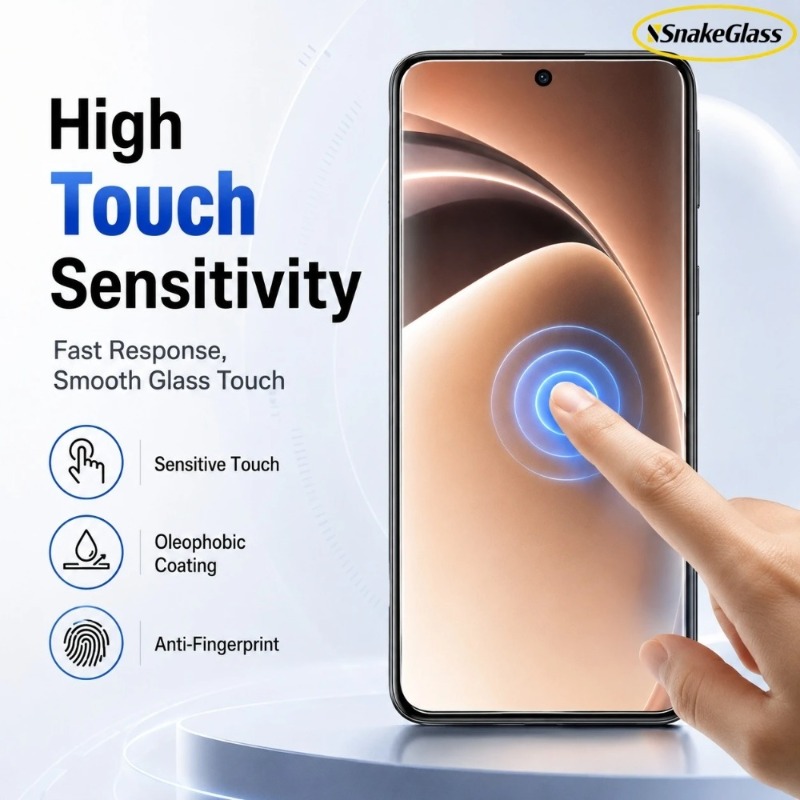 Szkło Hartowane Folia Ochronna – Realme Gt 6 recenzja i cena