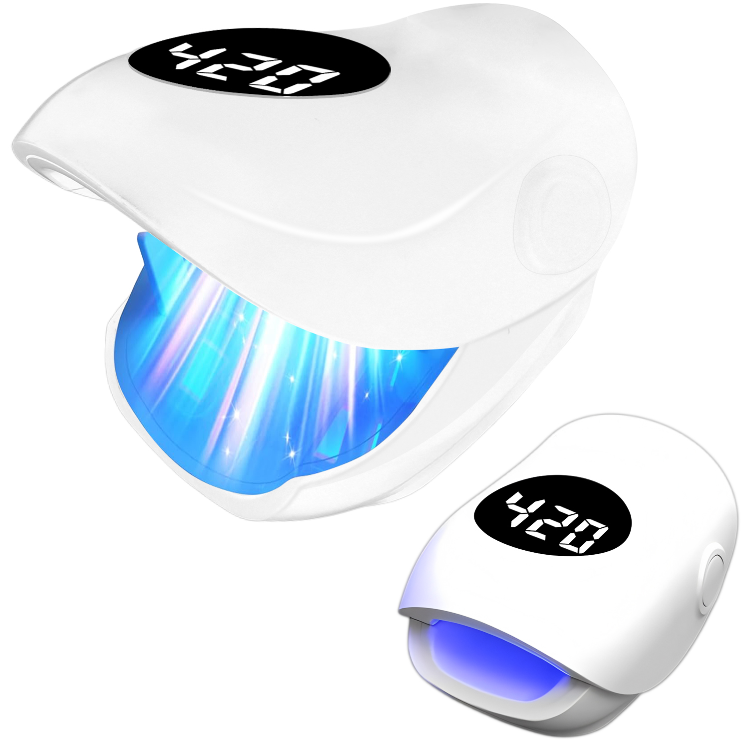 Laser do leczenia grzybicy paz – Galvanic Skin Sensor recenzja i cena