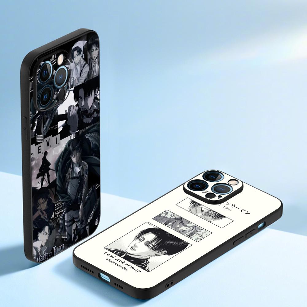 Etui na telefon z motywem Levi – Apple Iphone 15 Pro Max recenzja i cena