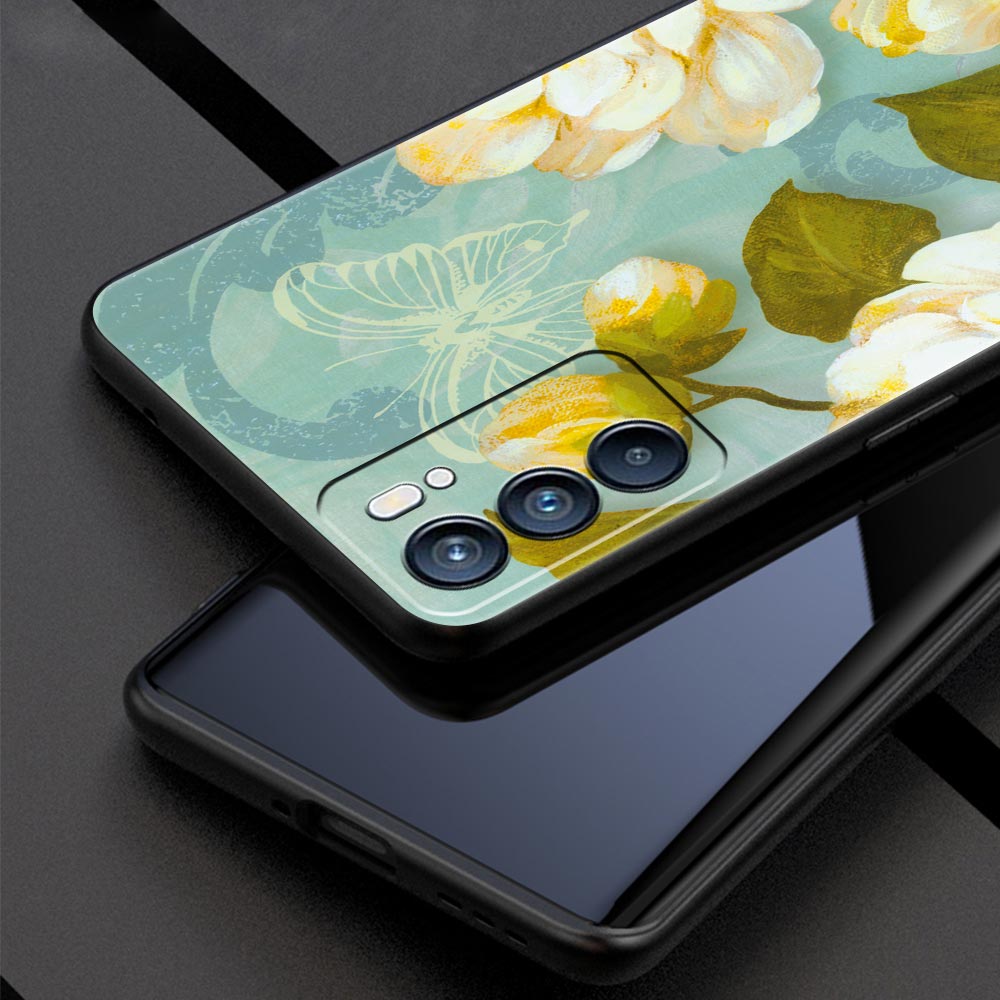 Etui na telefon Oppo Reno15 Re – Oppo A78 recenzja i cena