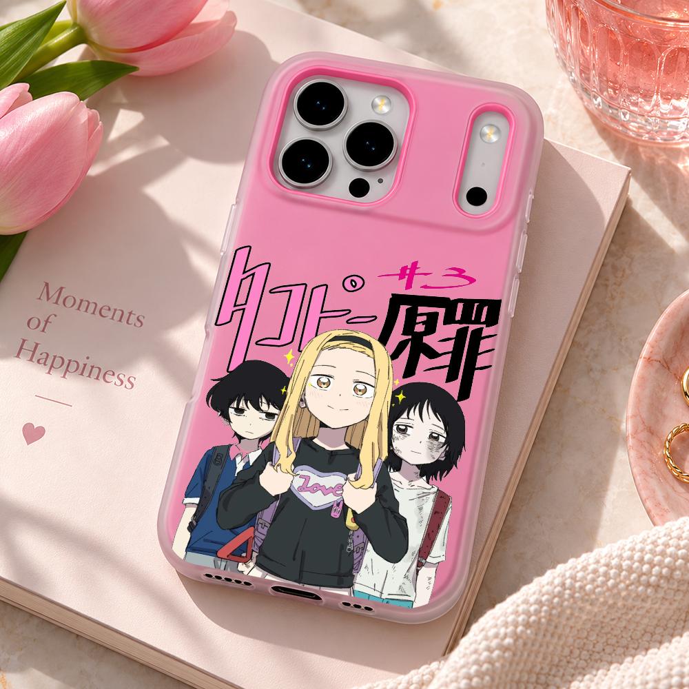 Etui na telefon z motywem anim – Apple Iphone 15 recenzja i cena