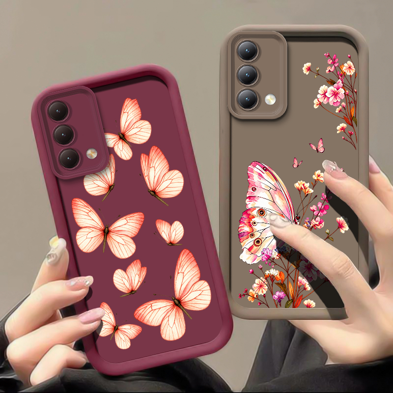 Etui na telefon z motywem moty – Oppo A78 recenzja i cena