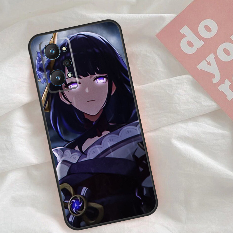 Etui Genshin Impact Raiden Sho – Realme C67 recenzja i cena
