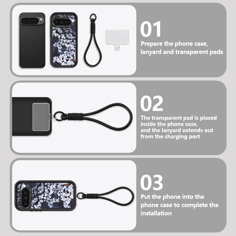 Etui na telefon z TPU z motywe – Google Pixel 9 recenzja i cena