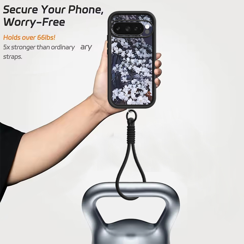 Etui na telefon z TPU z motywe – Google Pixel 9 recenzja i cena