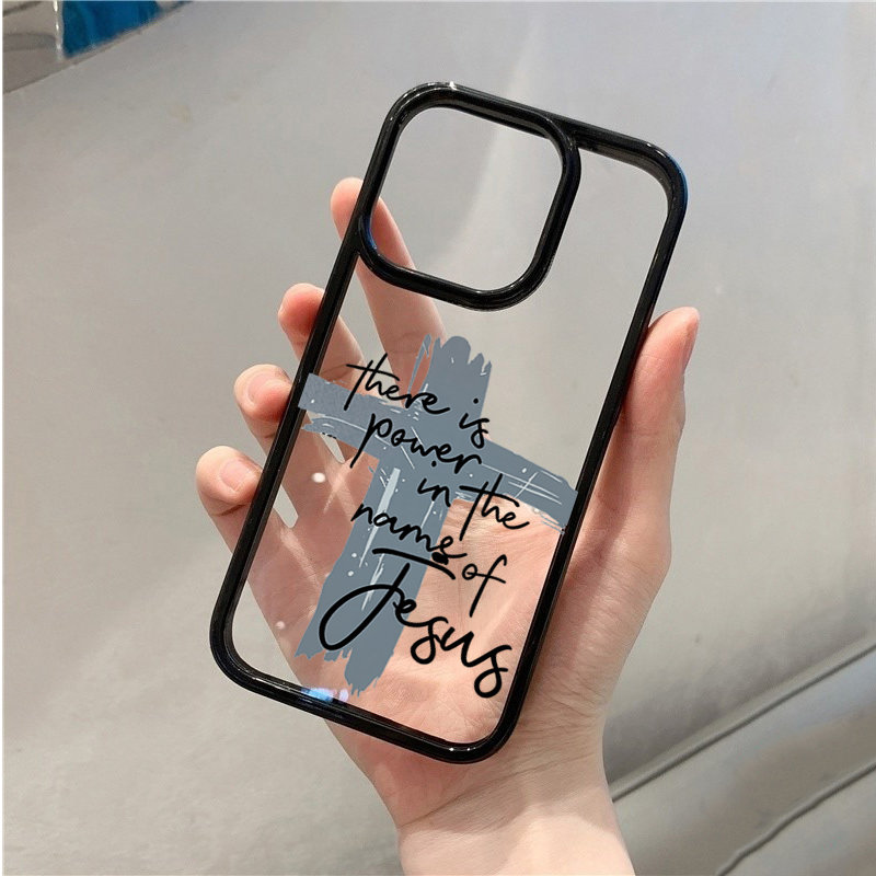 Przezroczyste etui z motywem r – Samsung Galaxy A55 recenzja i cena